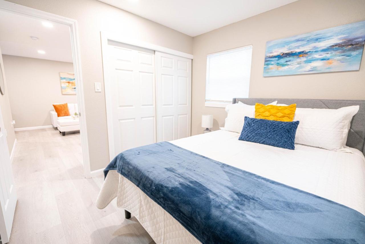 University Serenity Suites Tampa Exterior foto